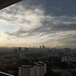 Maxim Citylights Homestay Kuala Lumpur