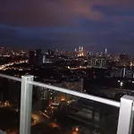Maxim Citylights Homestay Kuala Lumpur