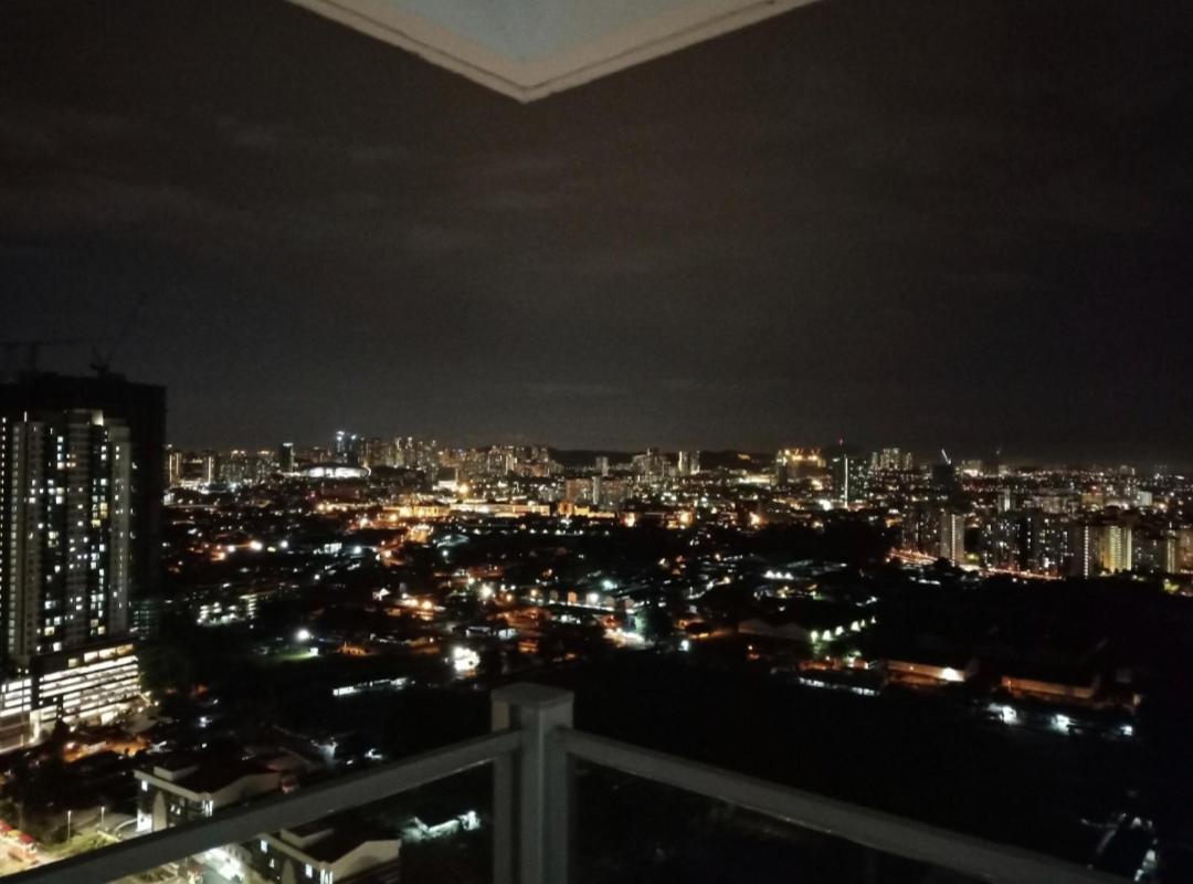 Maxim Citylights Pangsapuri