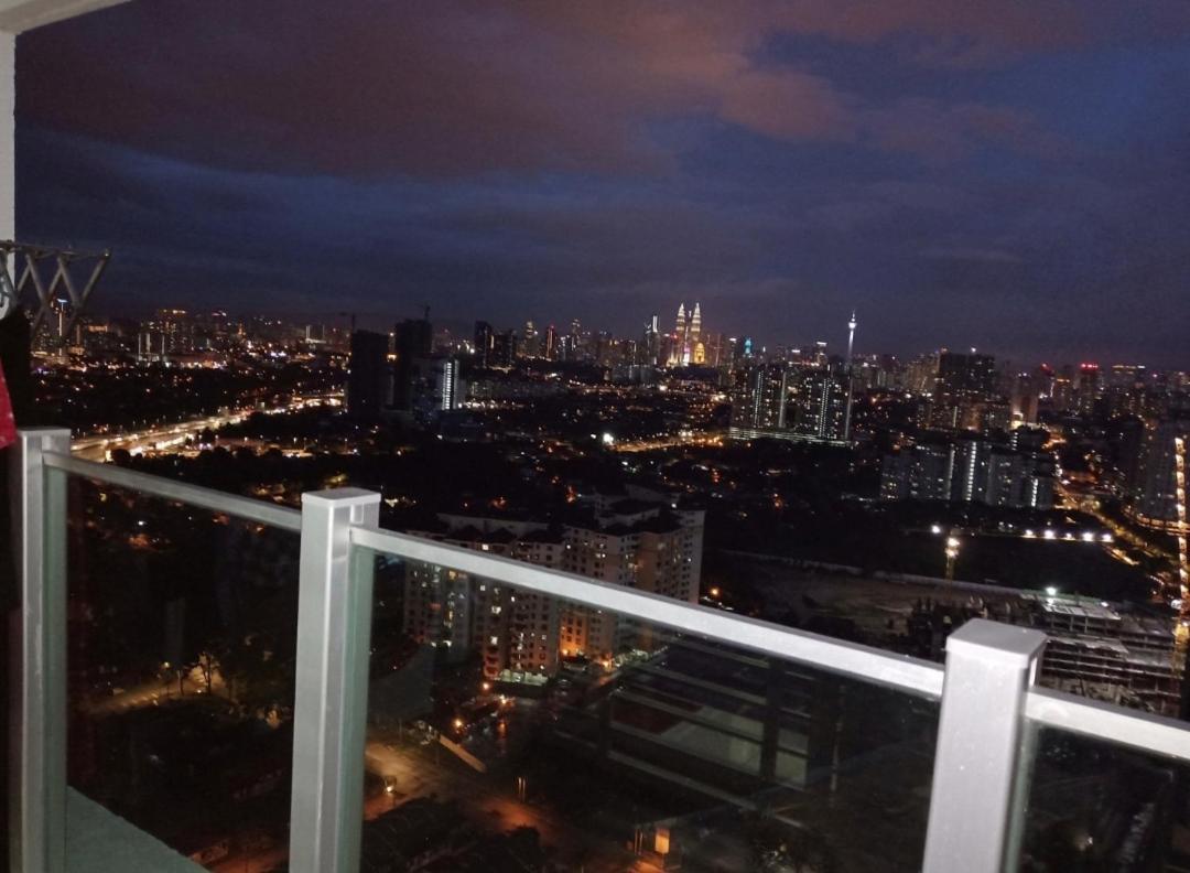 Maxim Citylights * Kuala Lumpur